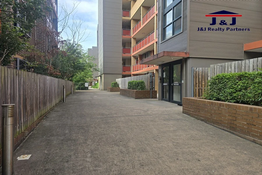 Additional image 20 of E304/27-29 George St, North Strathfield NSW 2137