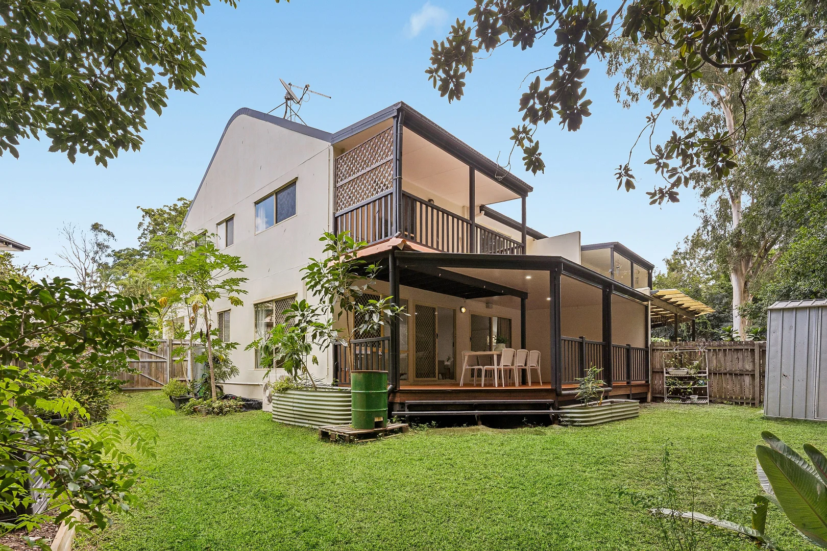 Additional image 2 of 5/47 Newcomen Street, Indooroopilly QLD 4068