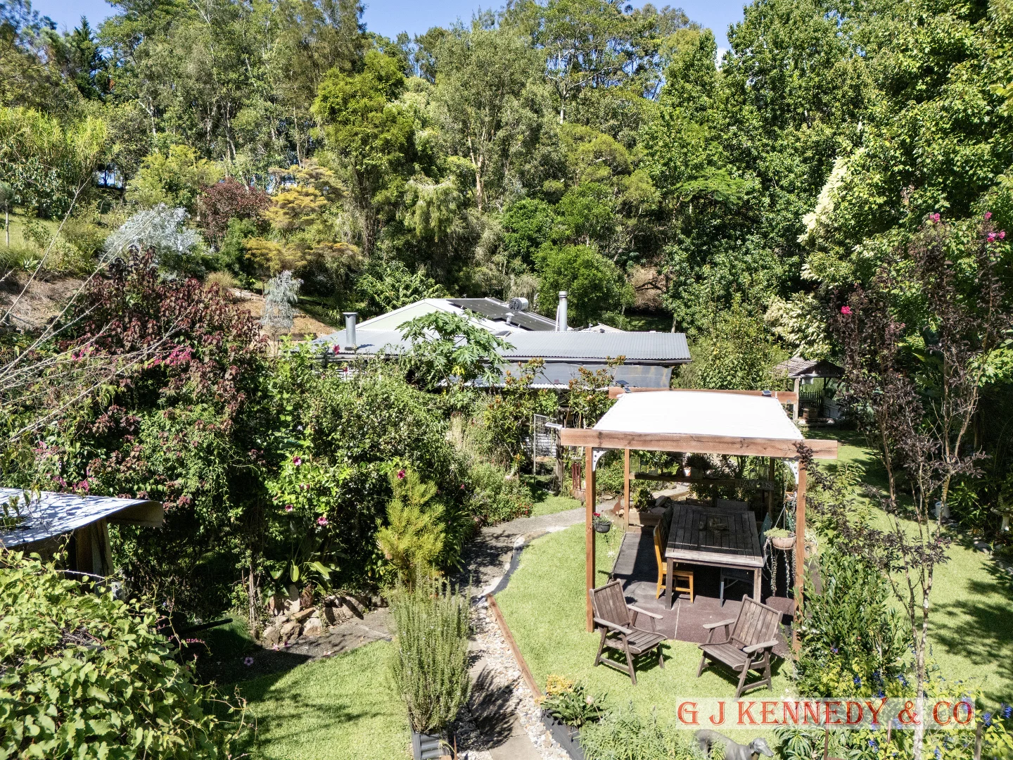 Additional image 2 of 308 Lower Buckrabendinni Rd, Buckra Bendinni NSW 2449