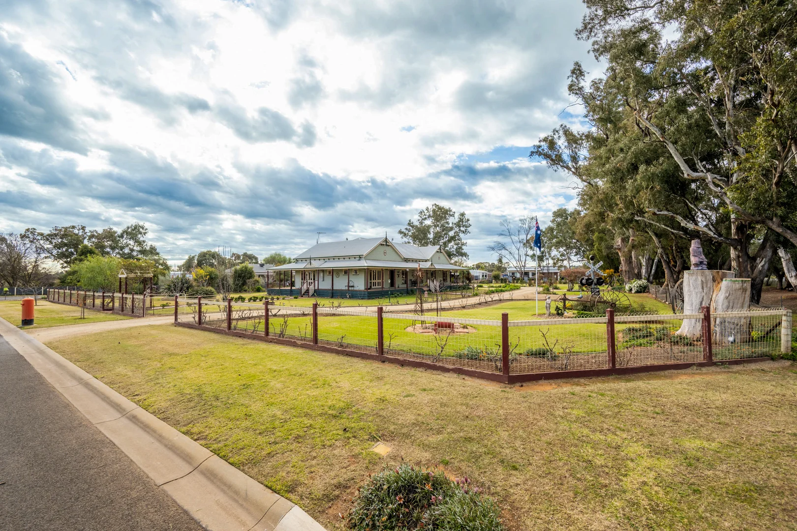 Additional image 5 of 5 Muscara Court, Yarroweyah VIC 3644