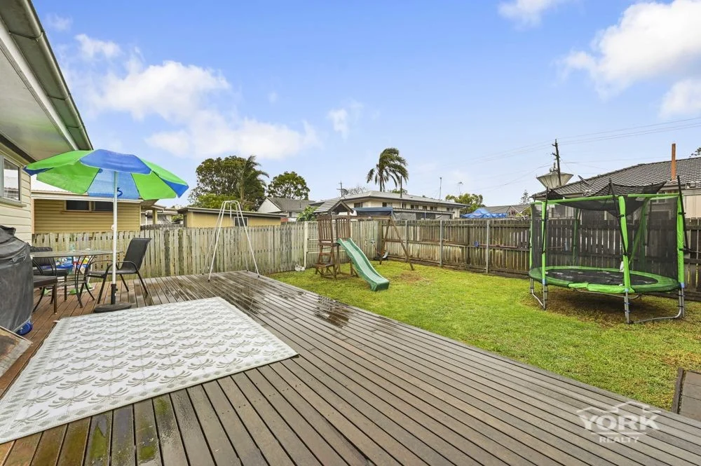 3 McMahon Crescent, Newtown QLD 4350 photo 5