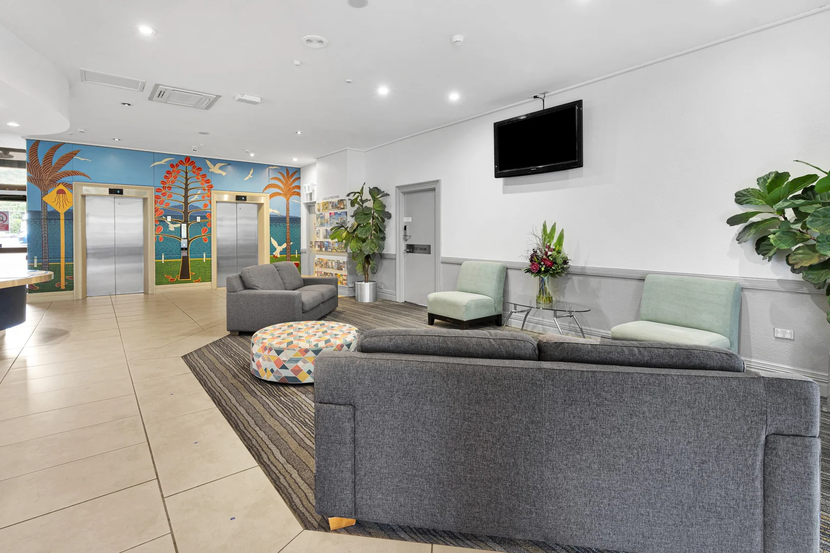 Additional image 10 of 907/75 The Strand, North Ward QLD 4810