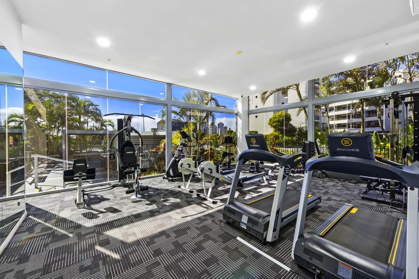 Additional image 14 of 2502/4 Como Crescent, Southport QLD 4215