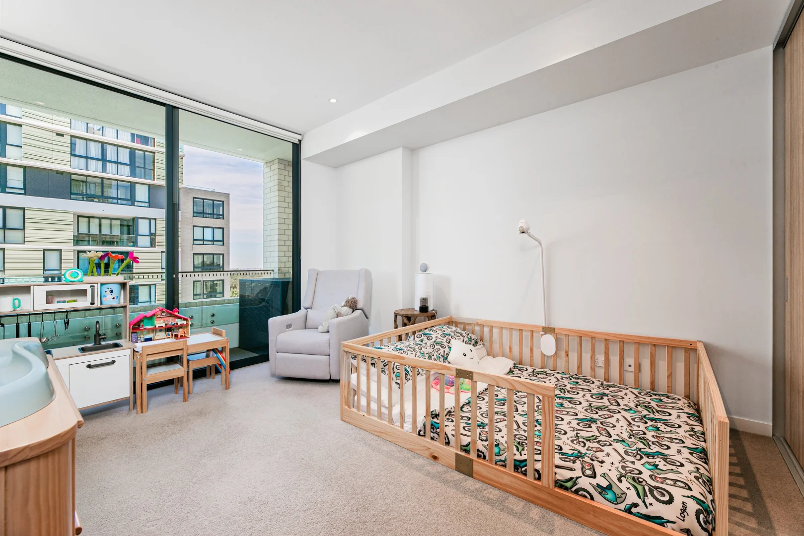 Additional image 2 of 906/27 Halifax Street, Macquarie Park NSW 2113