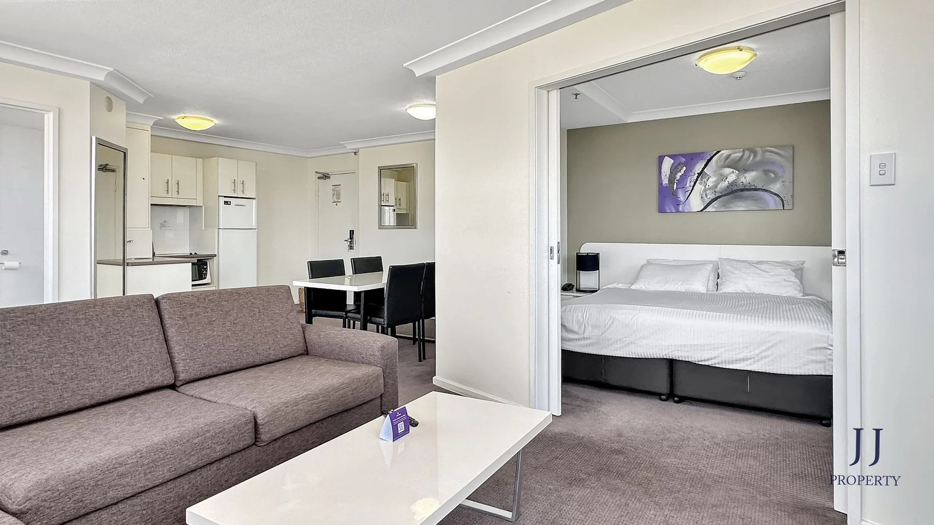 Additional image 6 of 45/293 North Quay, Brisbane City QLD 4000