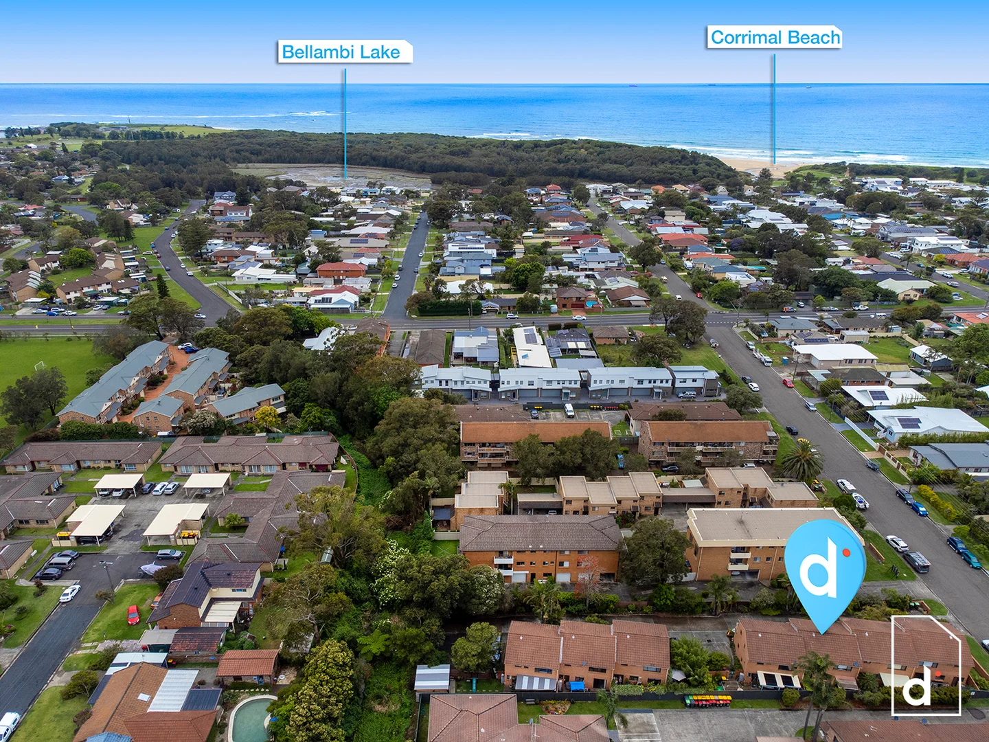 Additional image 4 of 3/52 Thalassa Avenue, East Corrimal NSW 2518