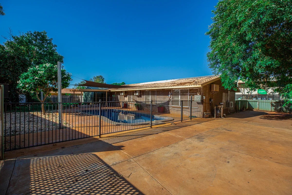 Additional image 26 of 3 Graham Place, South Hedland WA 6722