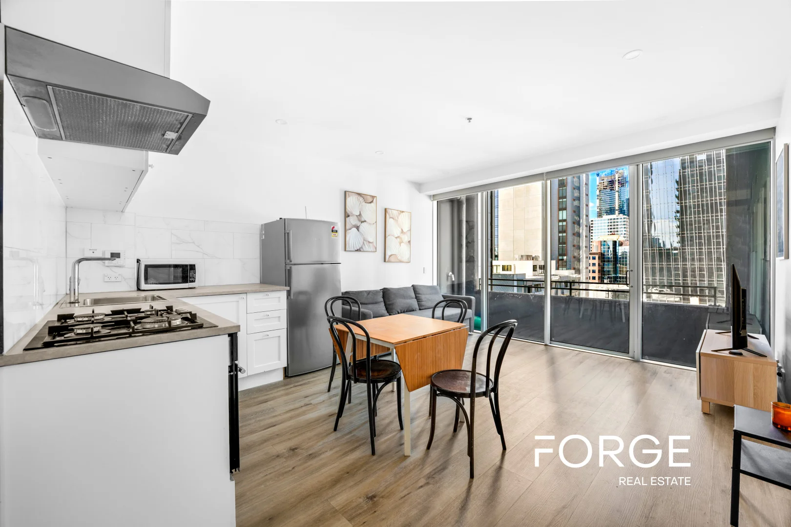 Additional image 2 of 1508/620 Collins Street, Melbourne VIC 3000