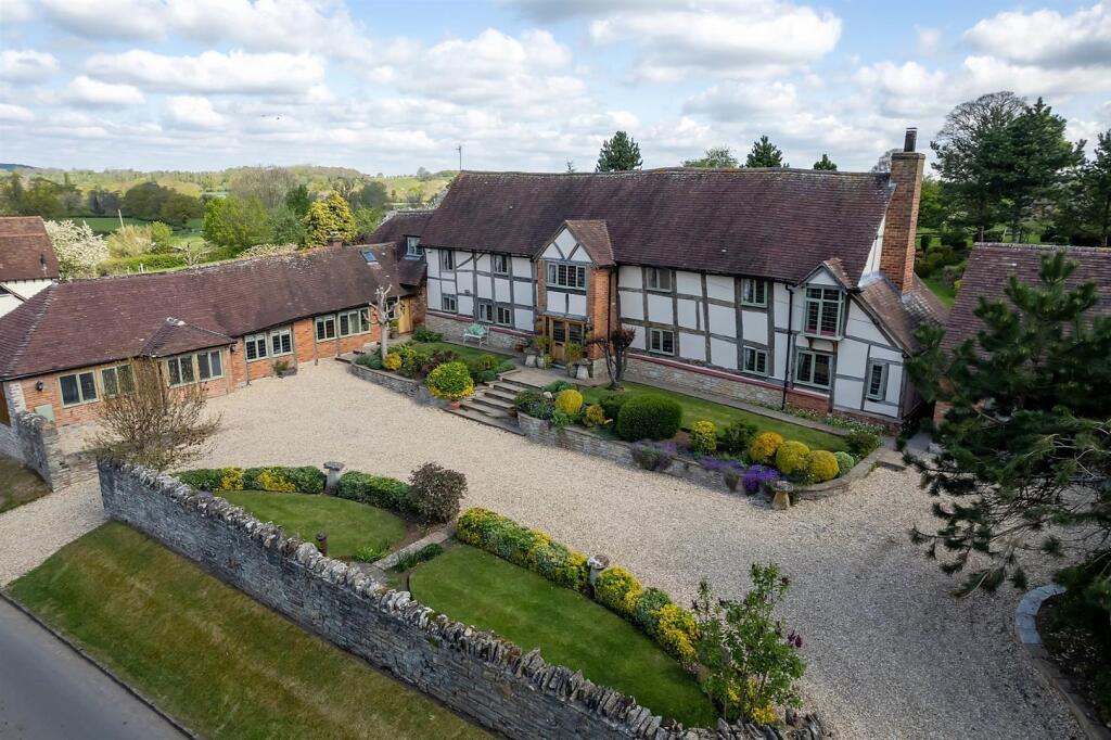 Walcote, Alcester