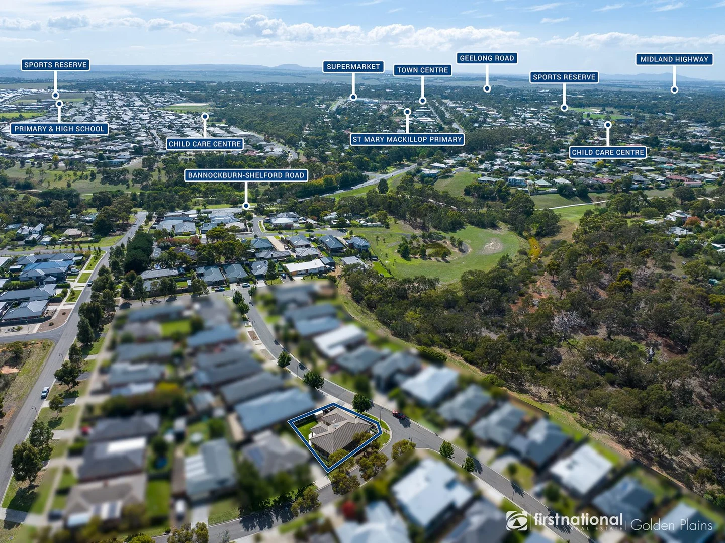 Additional image 16 of 35 Willowbrae Way, Bannockburn VIC 3331