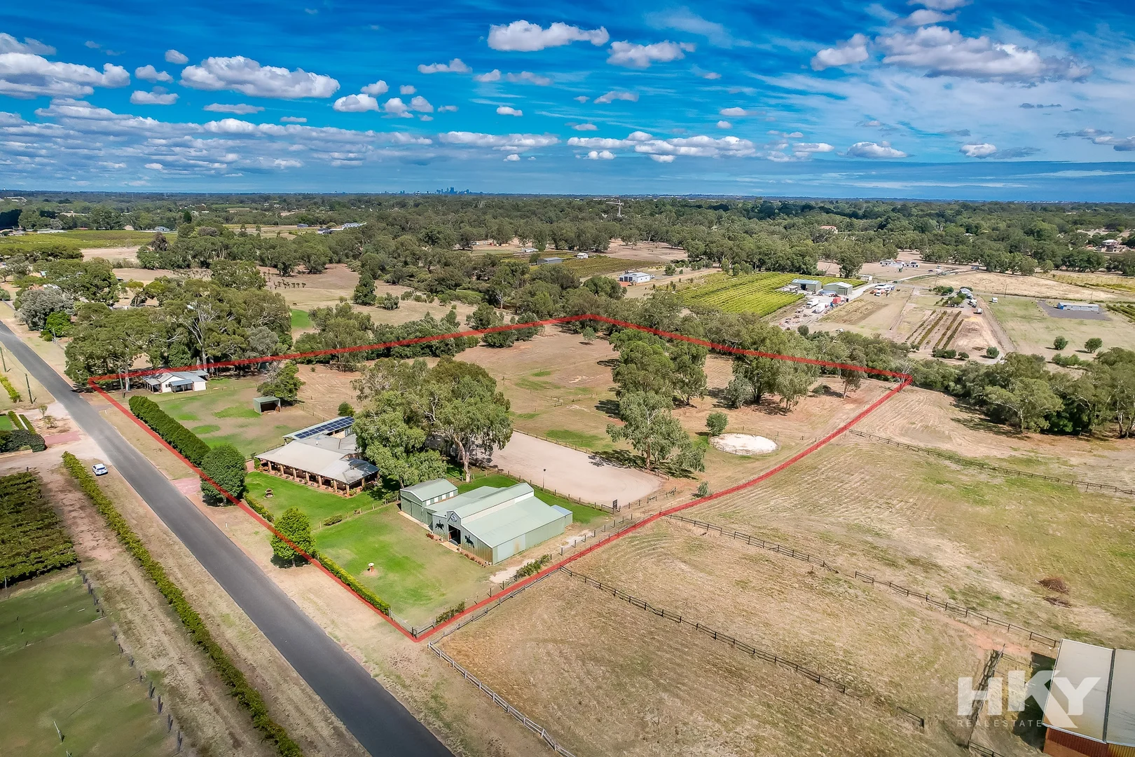 Additional image 5 of 91 Olive Road, Millendon WA 6056