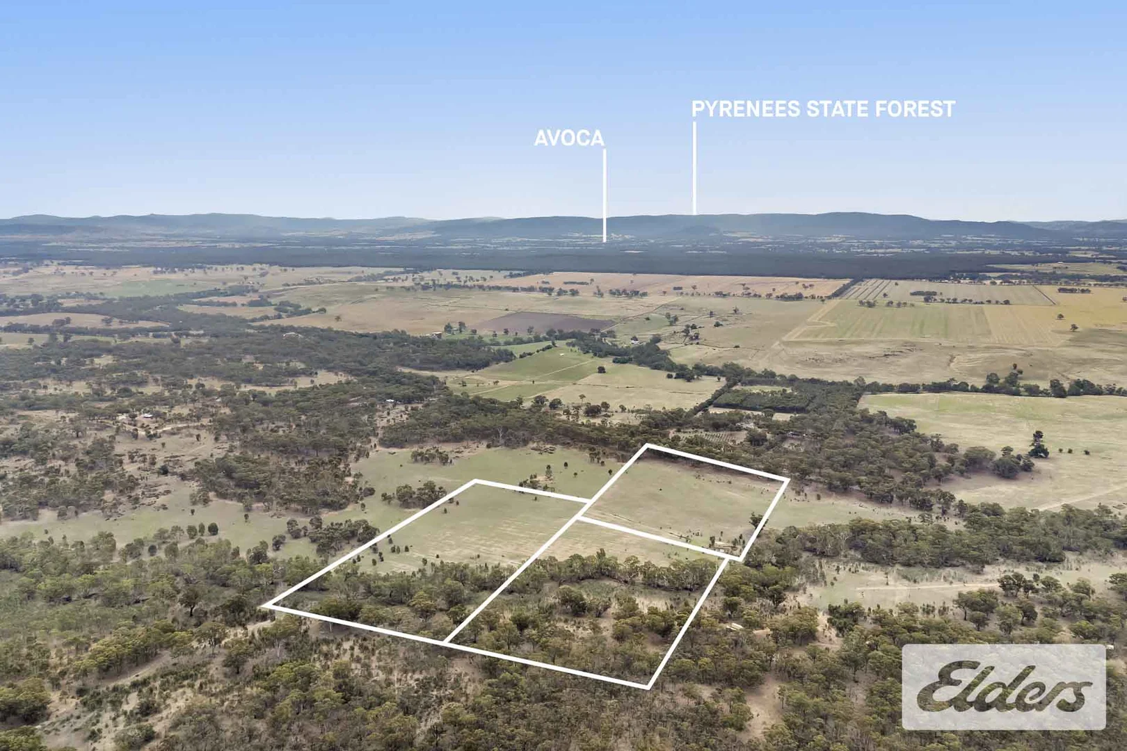 Additional image 3 of CA 19,20 & 27 SECTION 2 Pyrenees Highway, Bung Bong VIC 3465