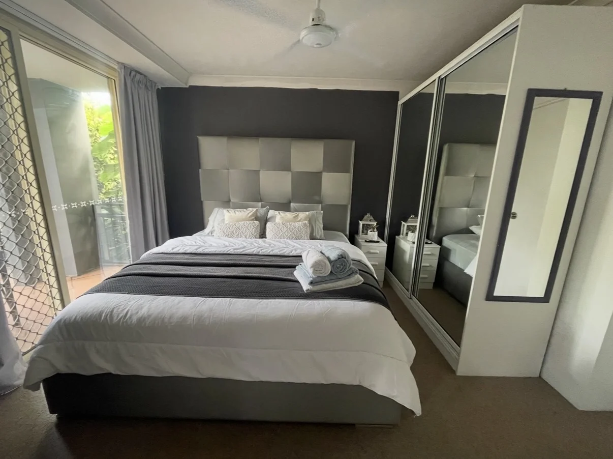 1/1-8 Paradise Island, Surfers Paradise QLD 4217