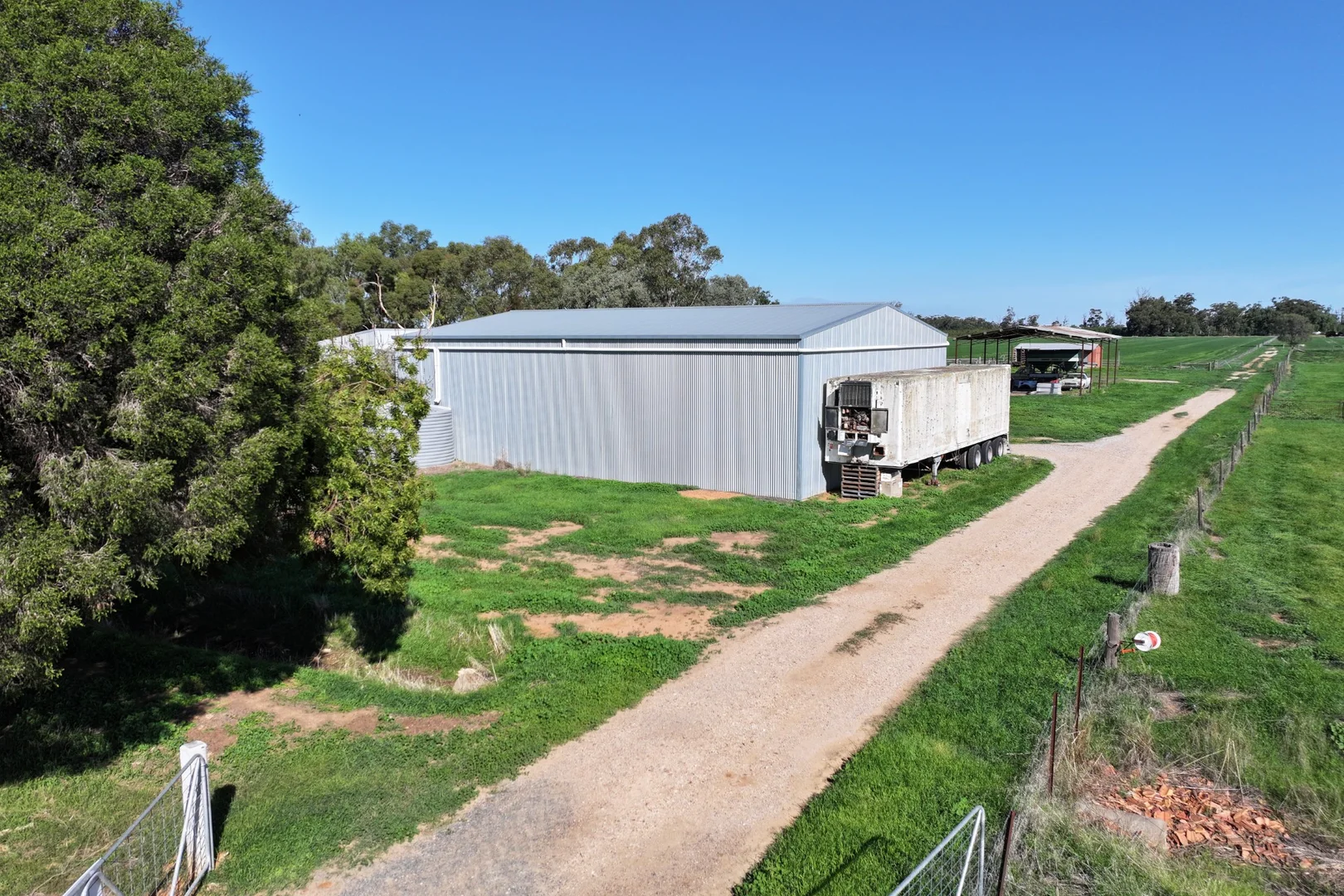 1055 Hansen Road, Bamawm VIC 3561 photo 3