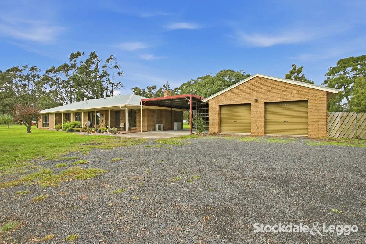 Additional image 20 of 191 Williams Road, Yinnar South VIC 3869