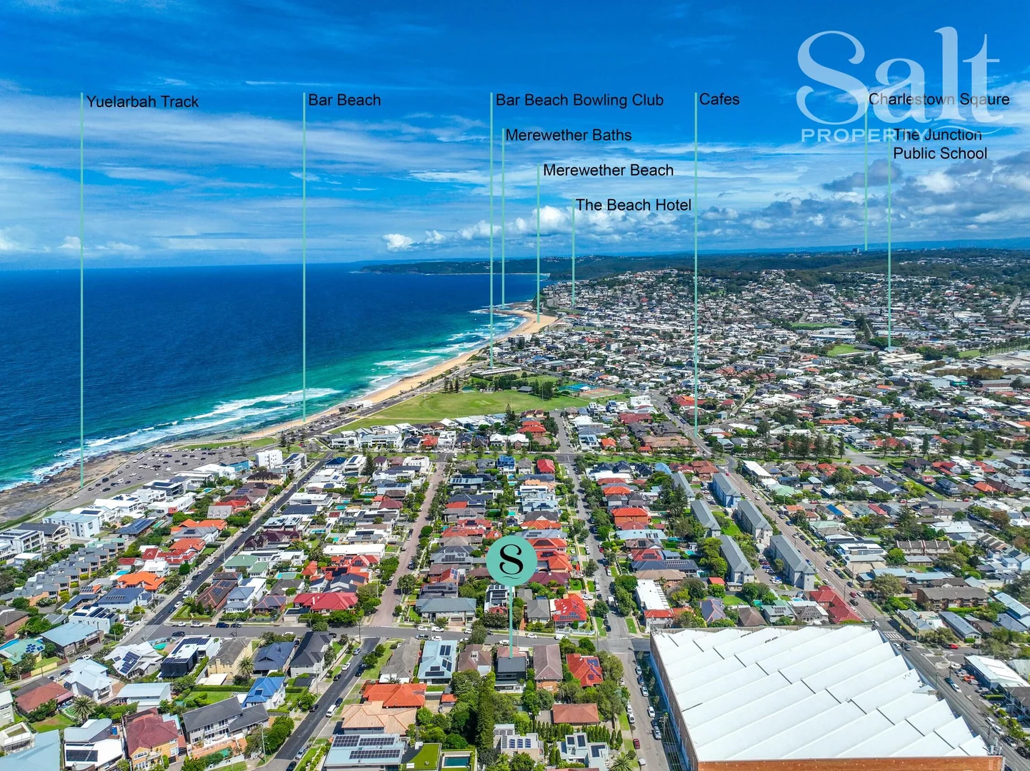 Additional image 2 of 18 Tooke Street, Bar Beach NSW 2300