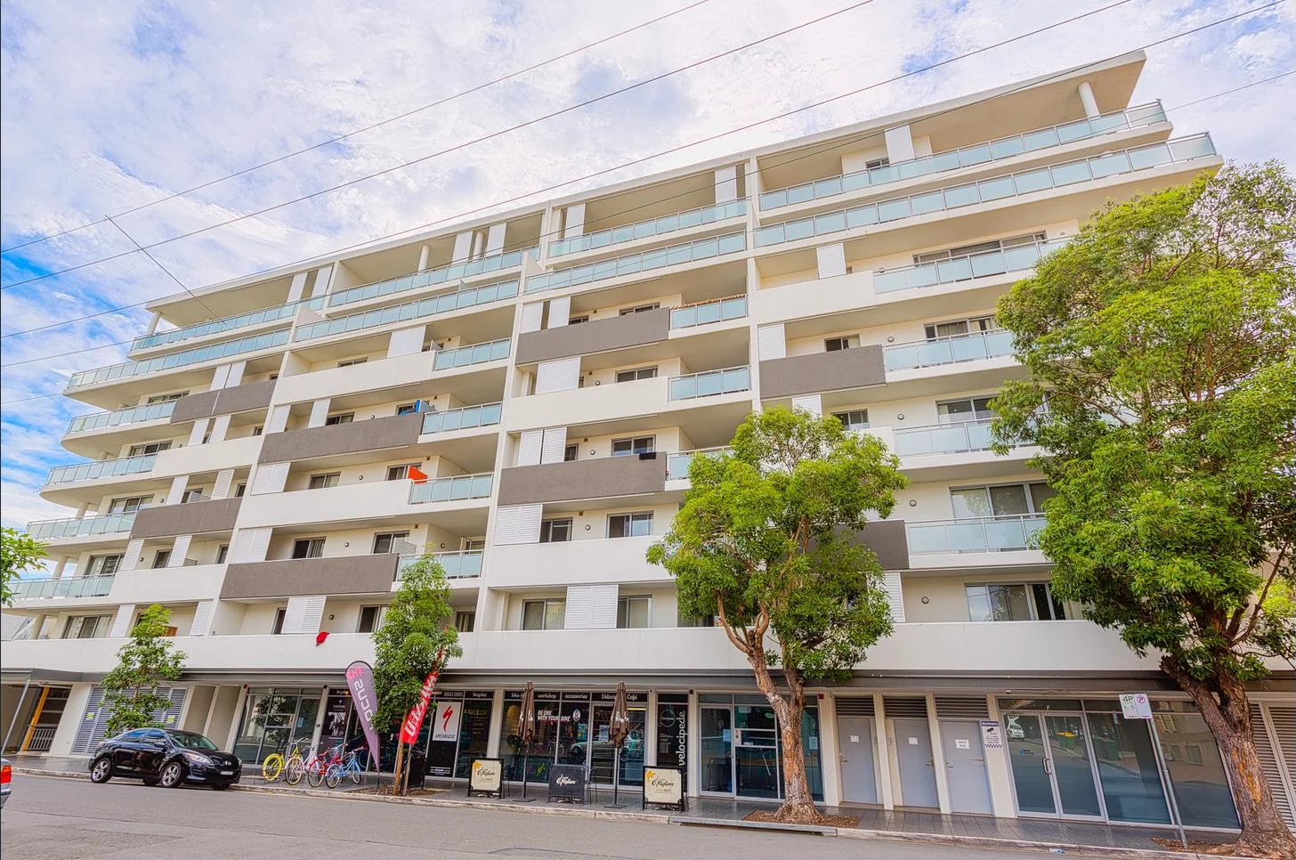 38a/20-24 Sorrell Street, Parramatta NSW 2150