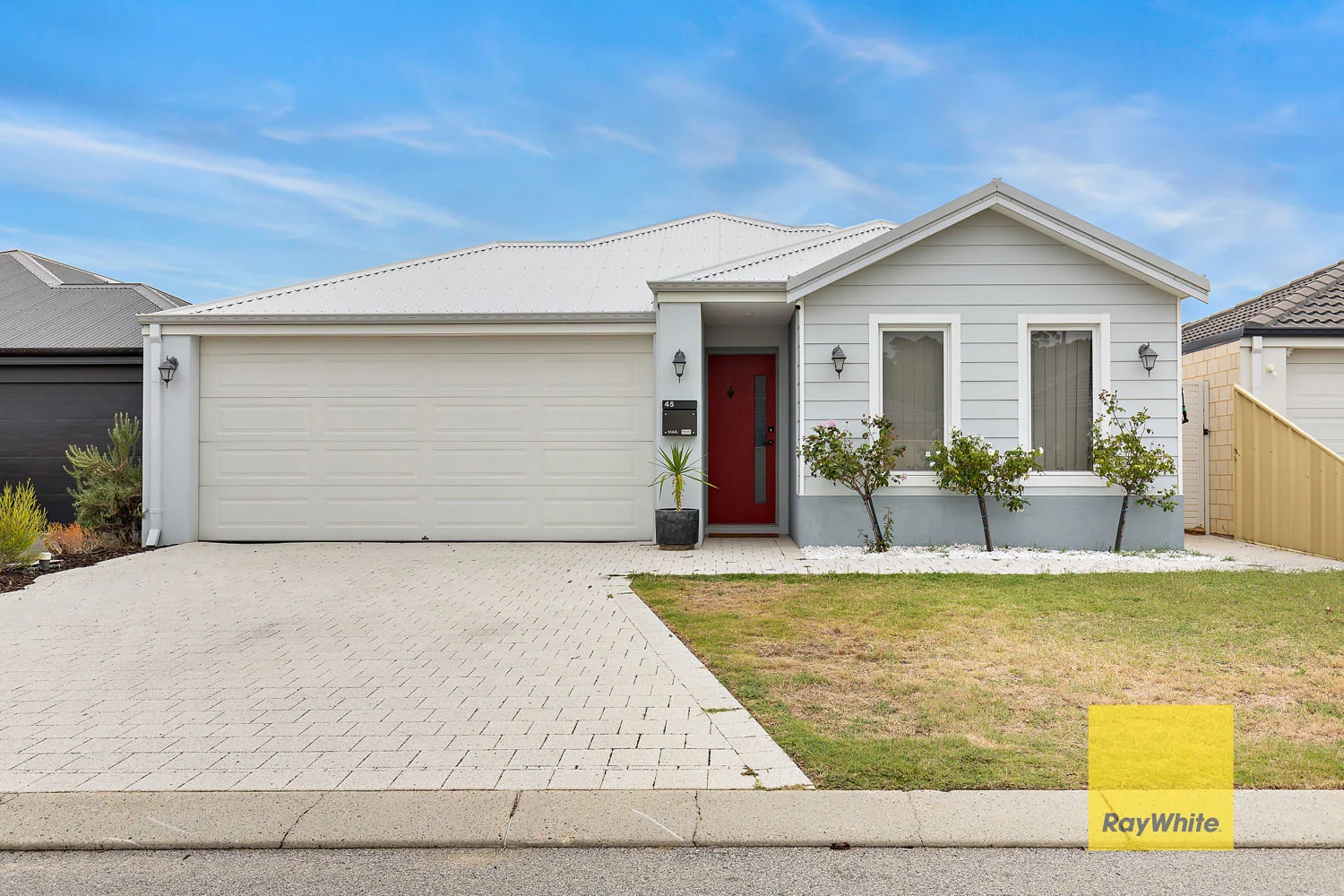 45 Amaranthus Road, Seville Grove WA 6112