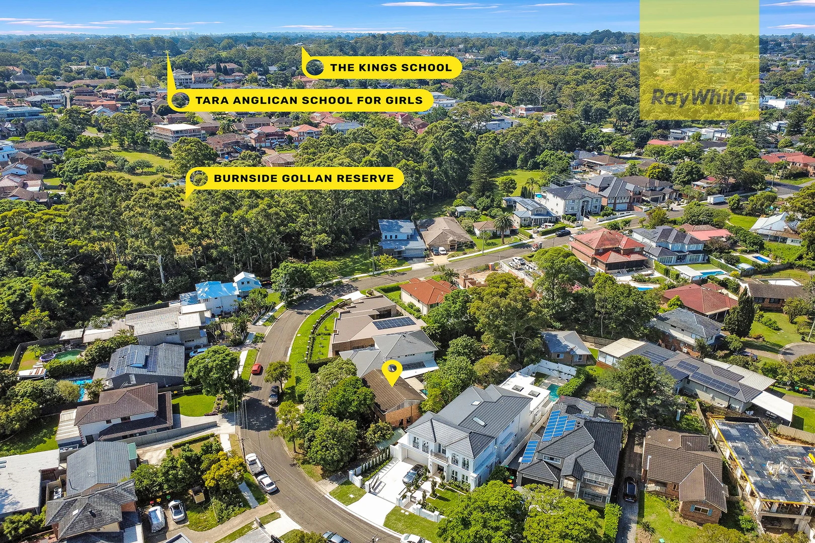 Additional image 3 of 20 Kerrie Road, Oatlands NSW 2117