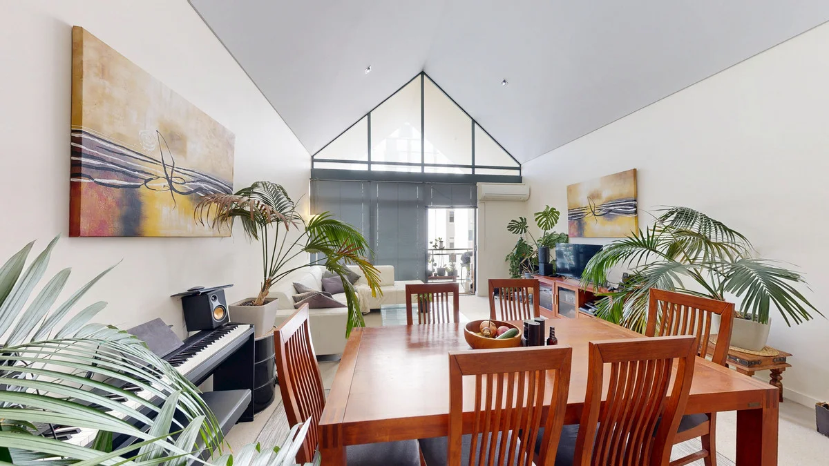Additional image 7 of 16/3-9 Lucknow Place, West Perth WA 6005