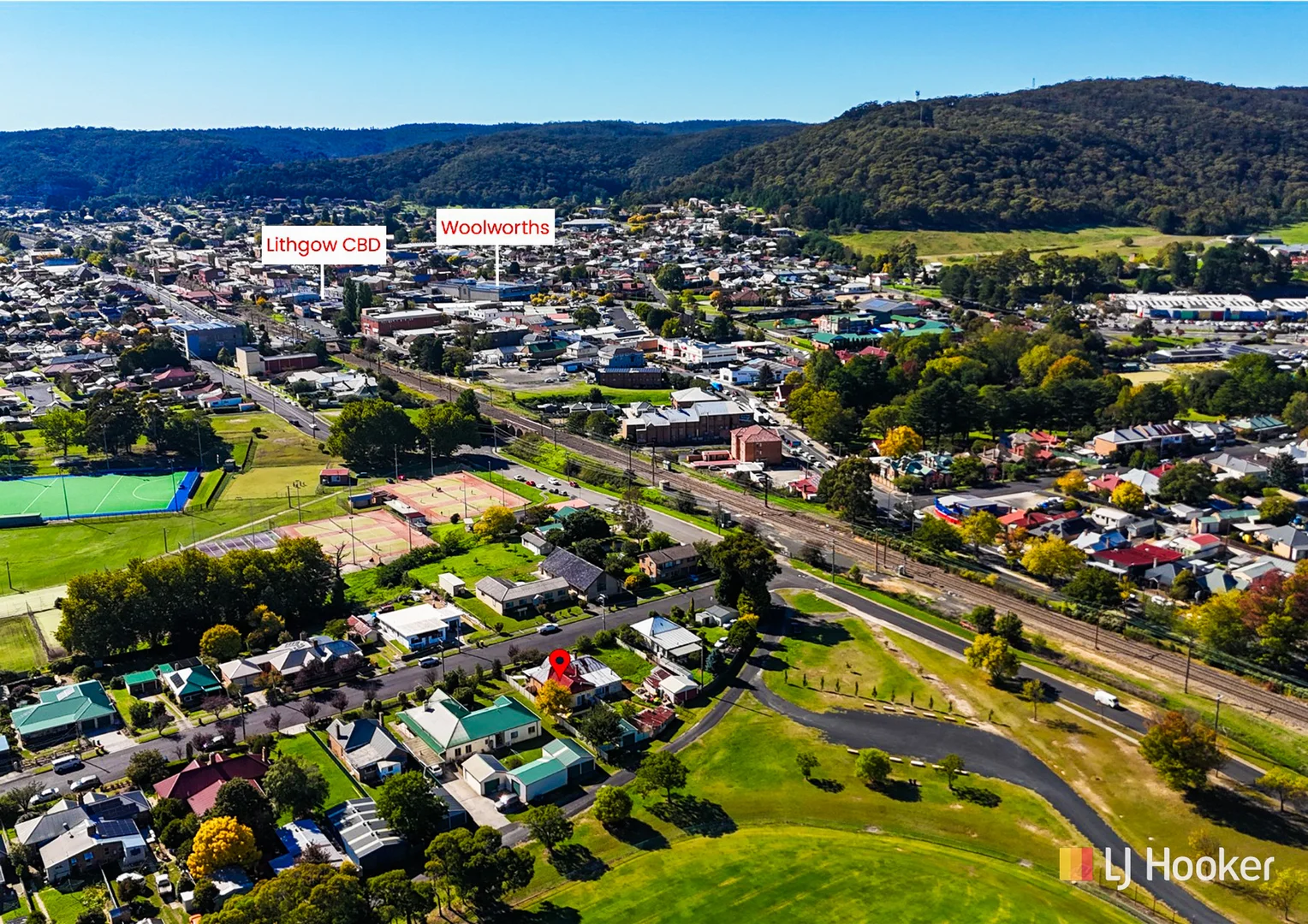 Additional image 4 of 10 Albert Street, Lithgow NSW 2790