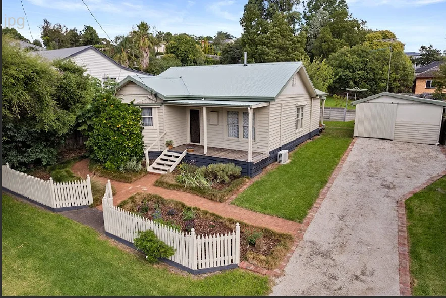96 Sutton Street, Warragul VIC 3820