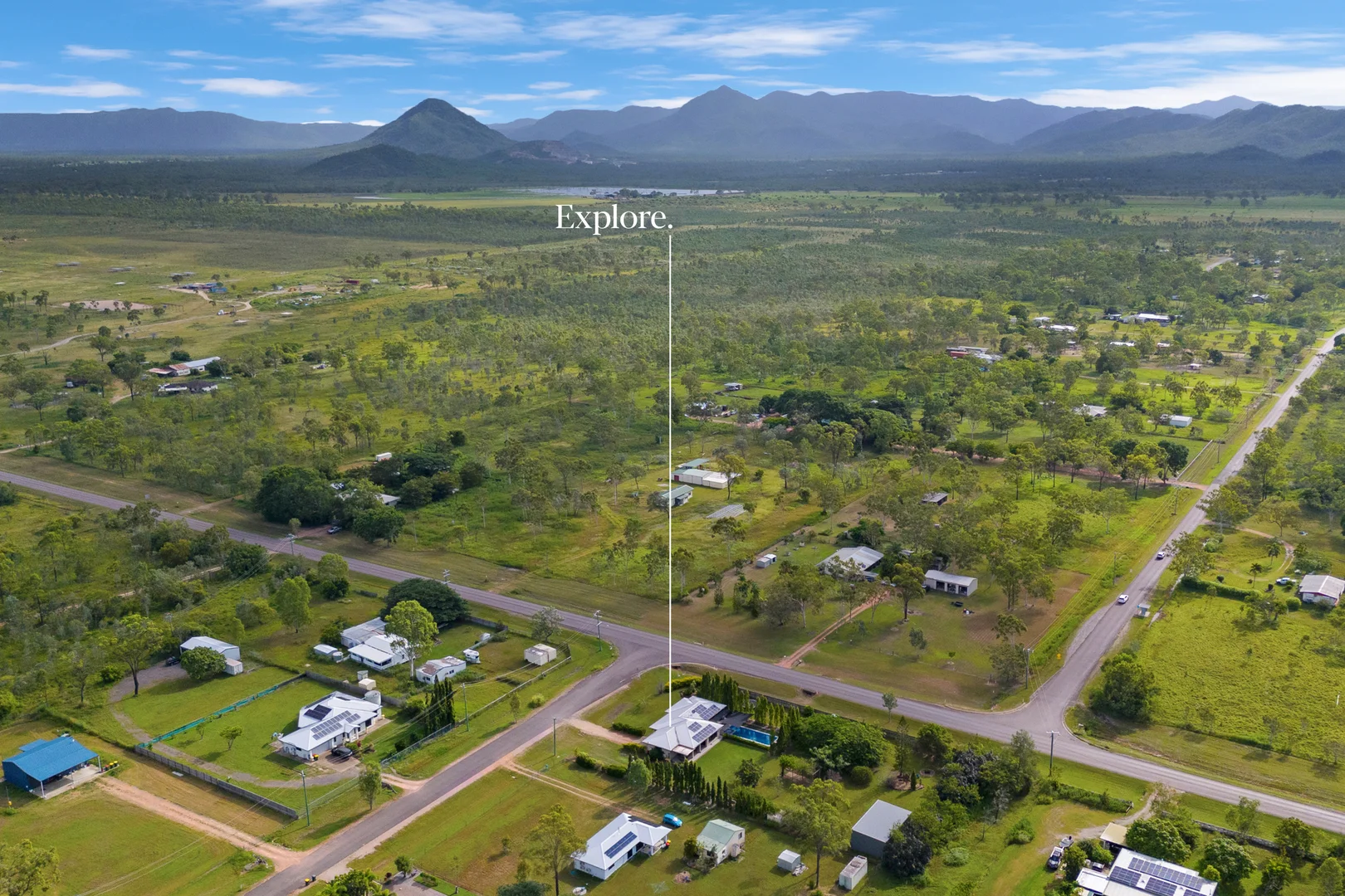 Additional image 2 of 1 Blackstar Place, Black River QLD 4818