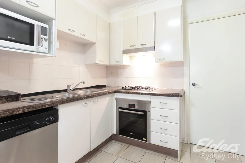 Additional image 2 of 170/158-166 DAY STREET (289-295 SUSSEX STREET), Sydney NSW 2000