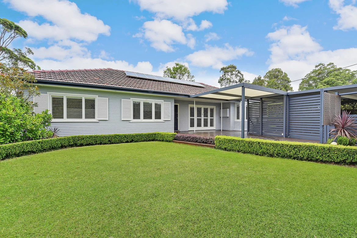 11 Spurwood Road, Turramurra NSW 2074