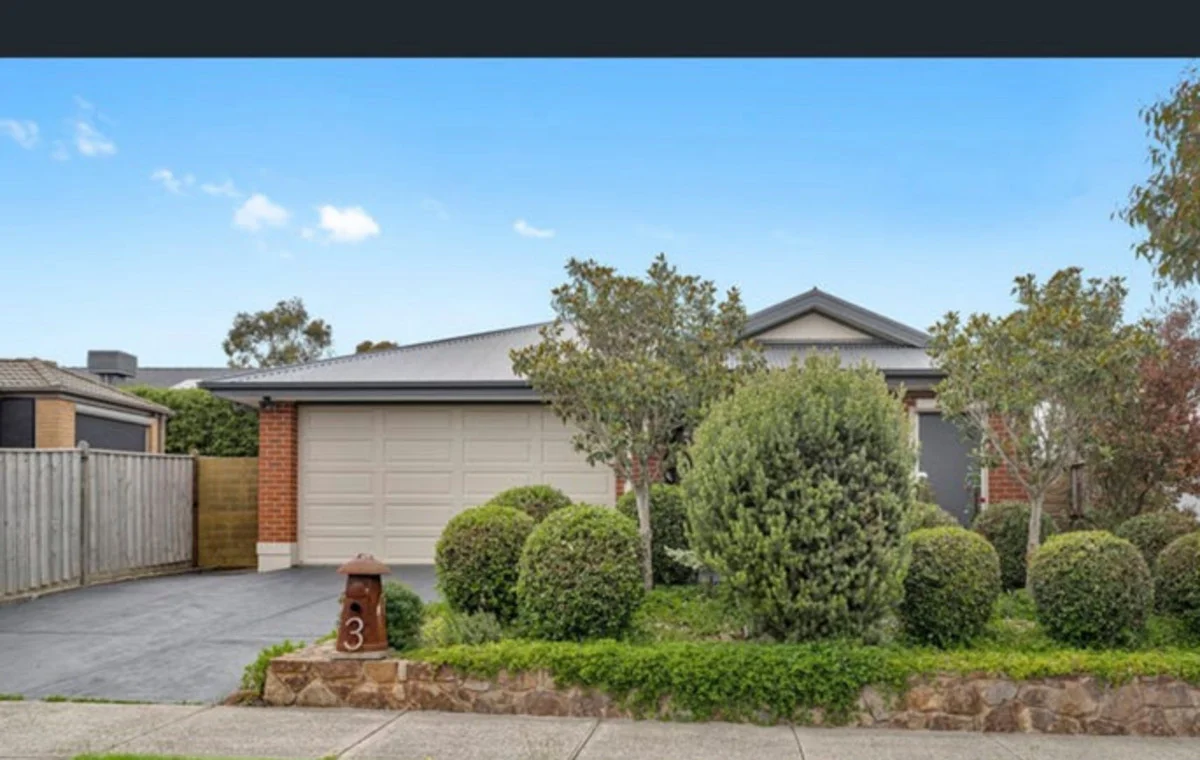 Additional image 2 of 3 Cradle Avenue, Clyde VIC 3978