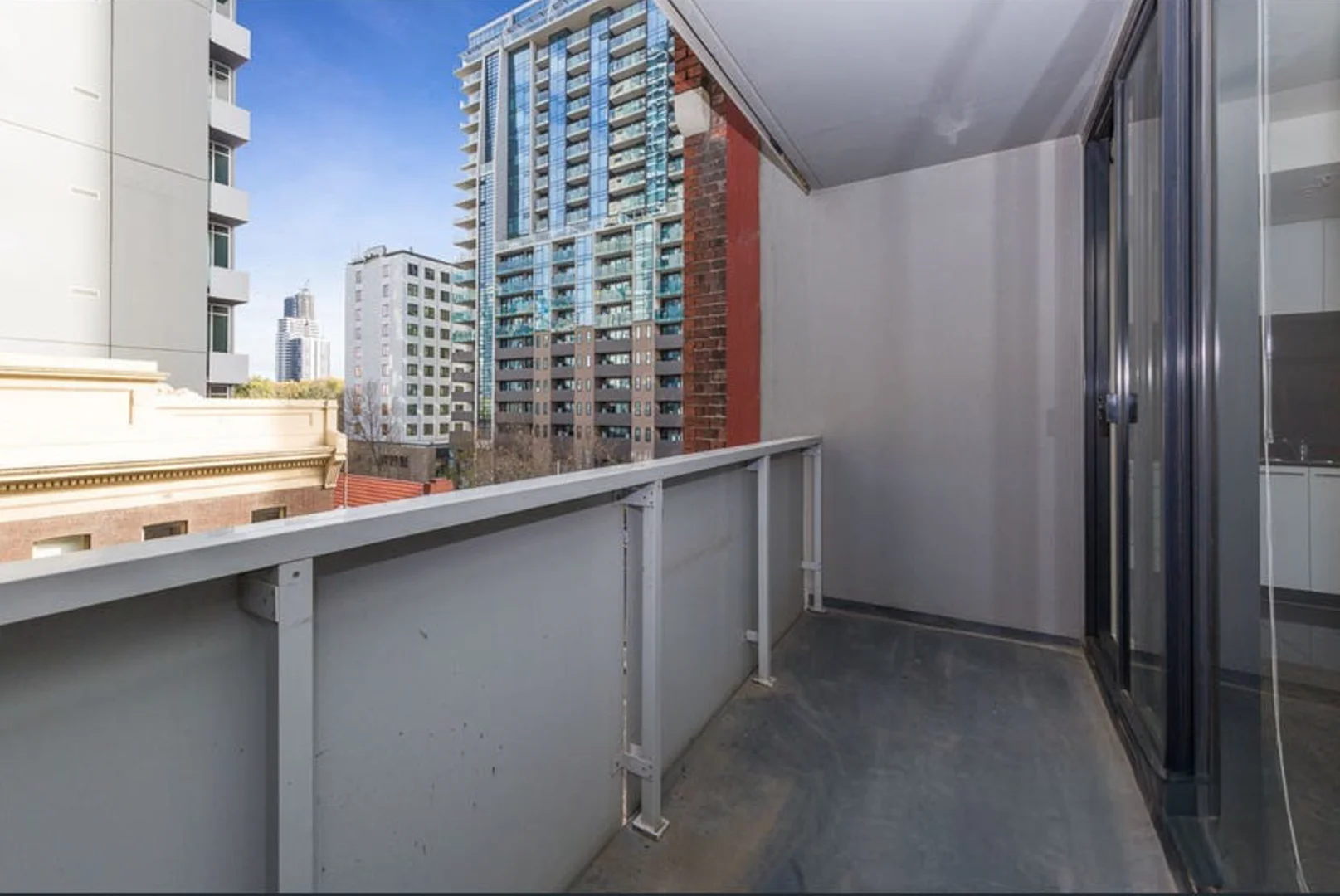 Additional image 8 of 606/28 Wills St, Melbourne VIC 3000