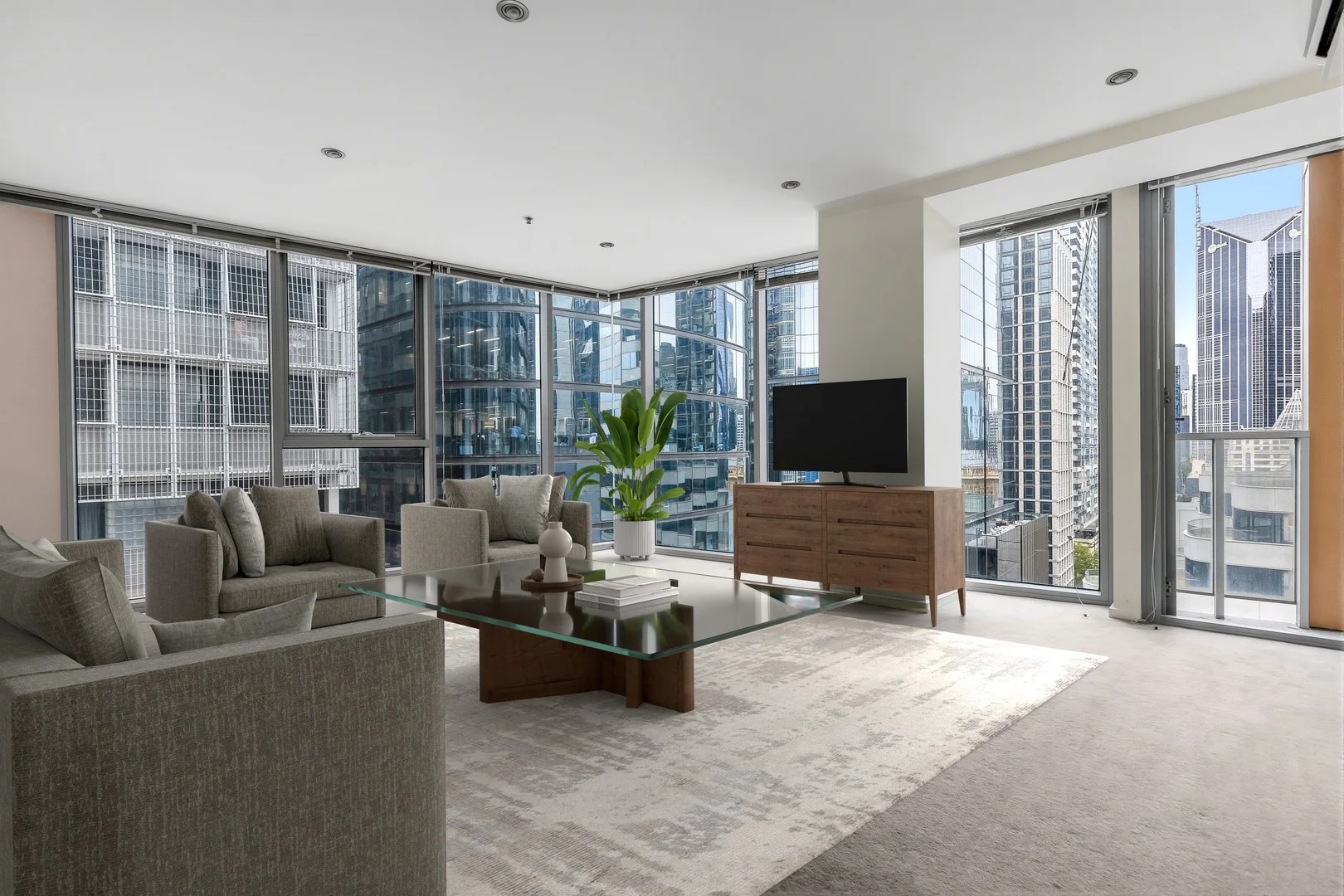 1302/8 Exploration Lane, Melbourne VIC 3000