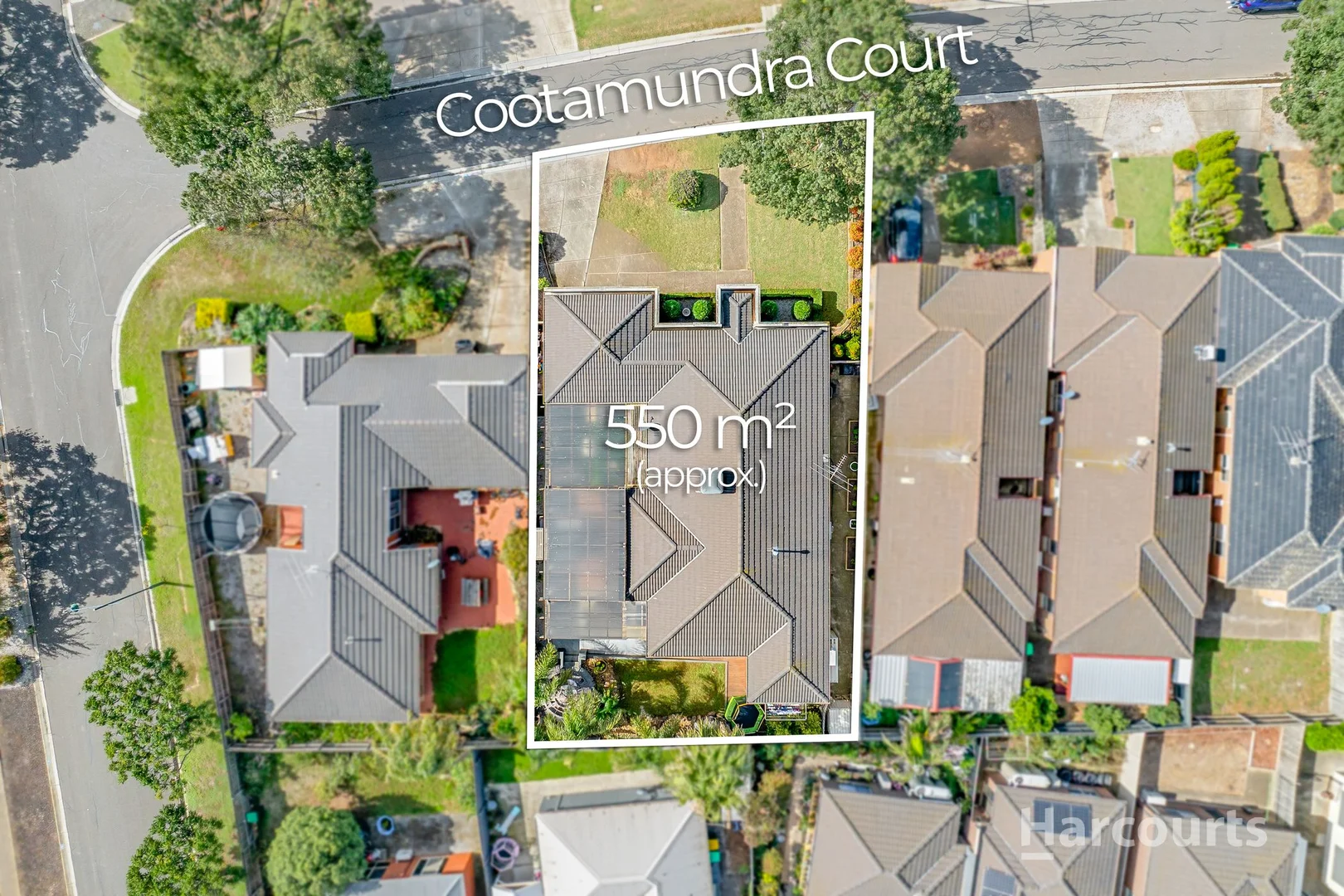 Additional image 24 of 21 Cootamundra Court, Werribee VIC 3030
