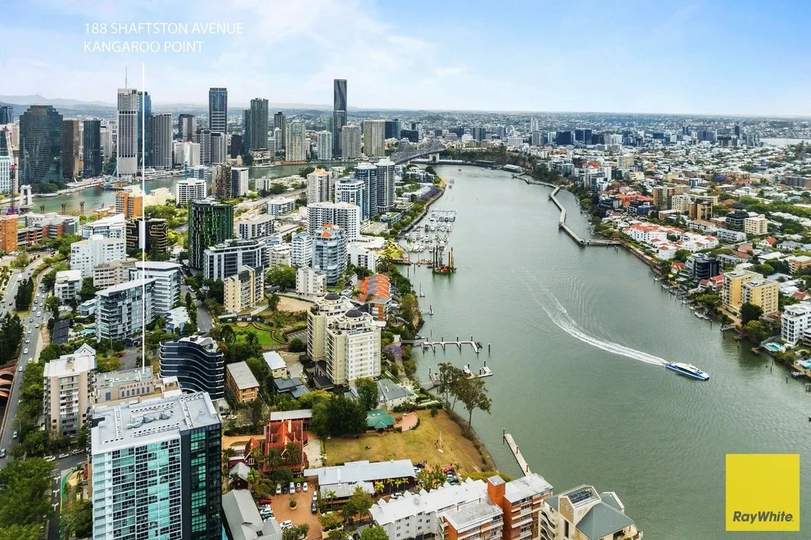 Additional image 8 of 909/188 Shafston Avenue, Kangaroo Point QLD 4169