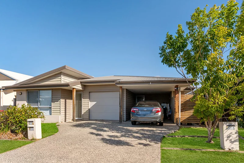 1/5 Intelligence Street, Oonoonba QLD 4811
