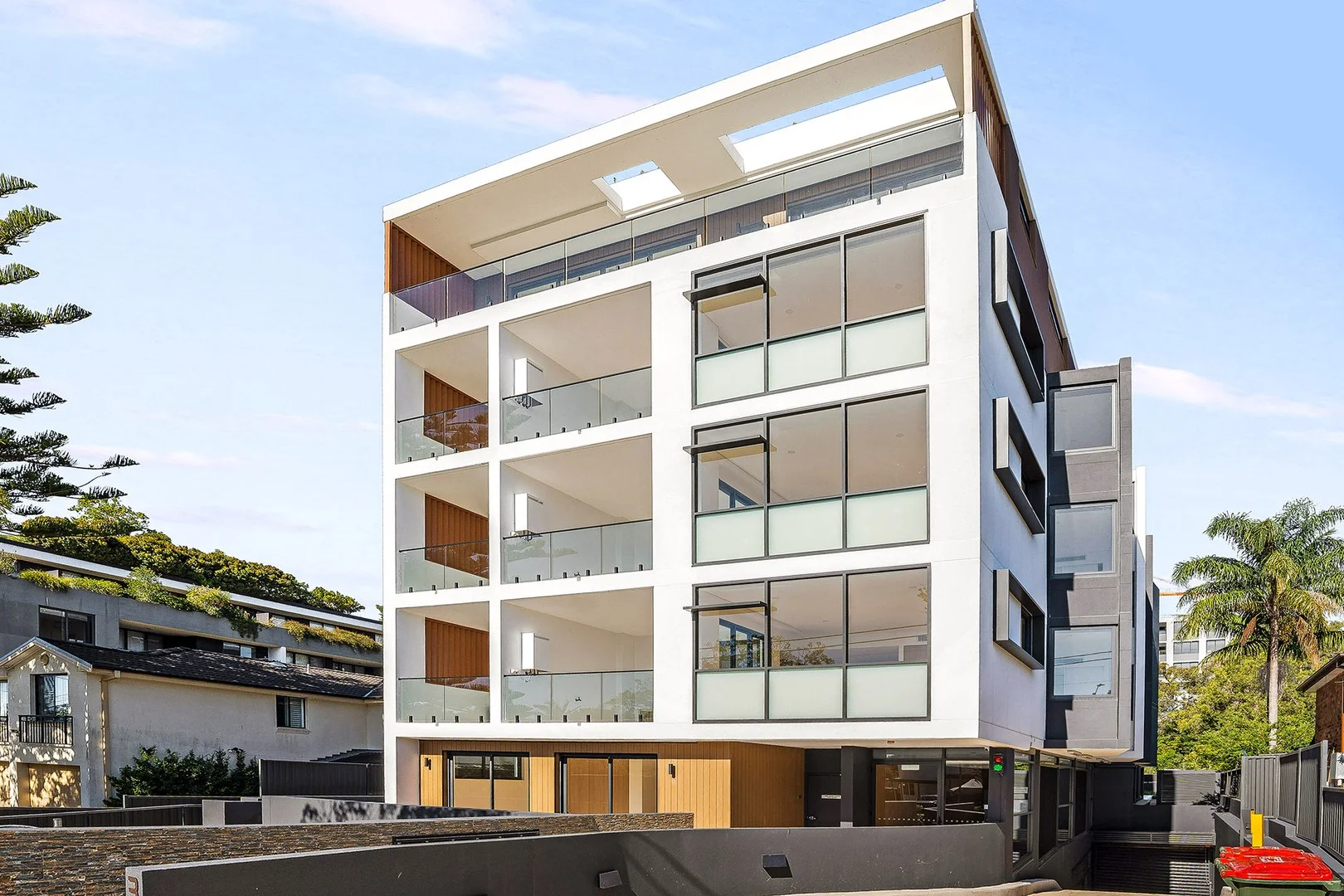 102/304 Taren Point Road, Caringbah NSW 2229