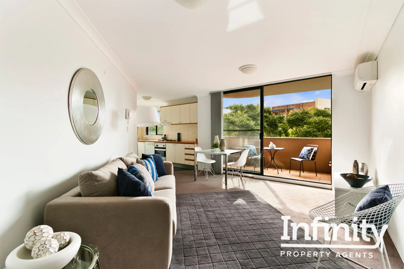 8301/177-219 Mitchell Road, Erskineville NSW 2043