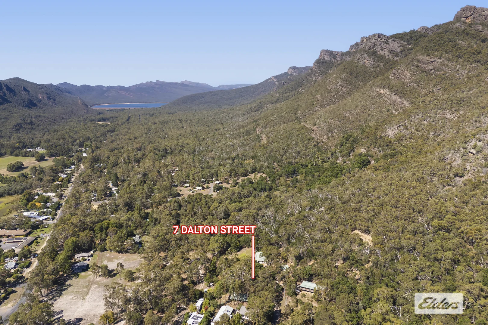 Additional image 9 of 7 Dalton Street, Halls Gap VIC 3381