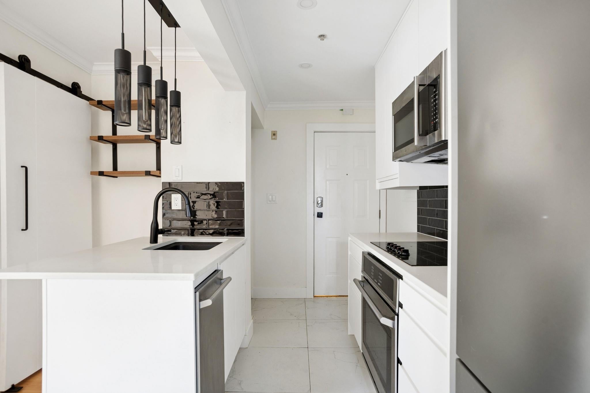 Additional image 6 of 213-1940 Barclay Street, Vancouver, BC, V6G 1L3