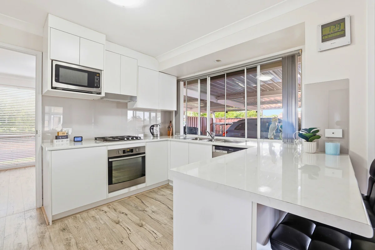 Additional image 10 of 14 Broom Place, St Andrews NSW 2566