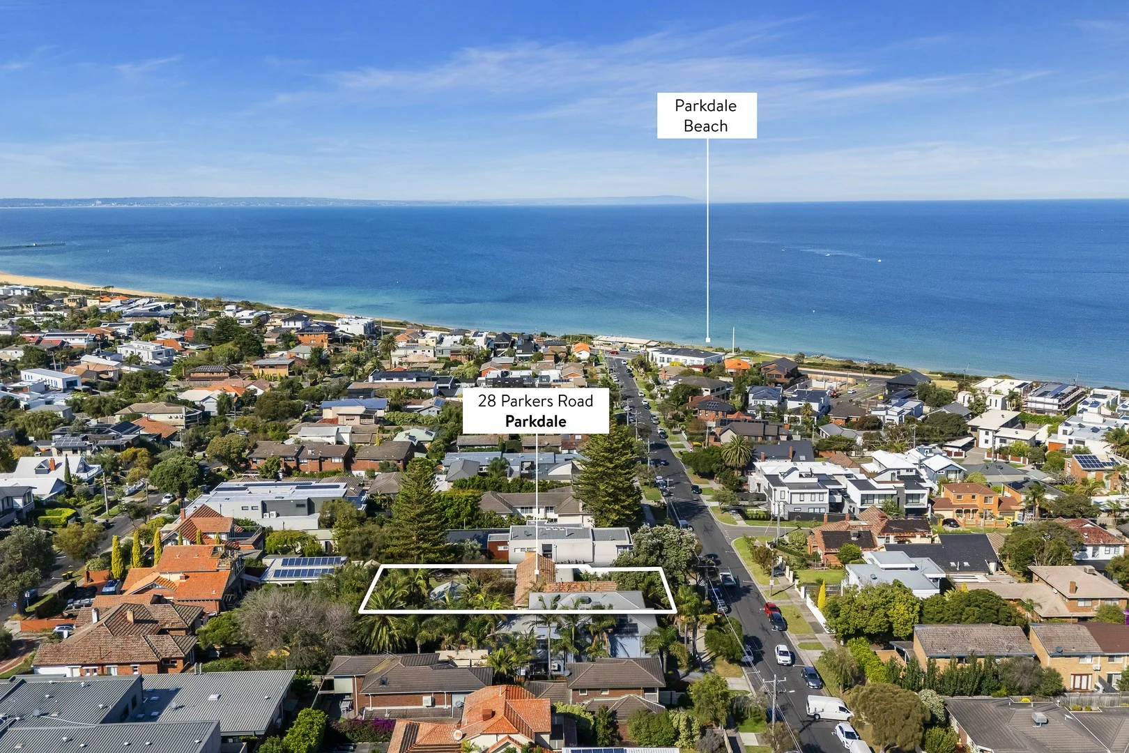 28 Parkers Road, Parkdale VIC 3195