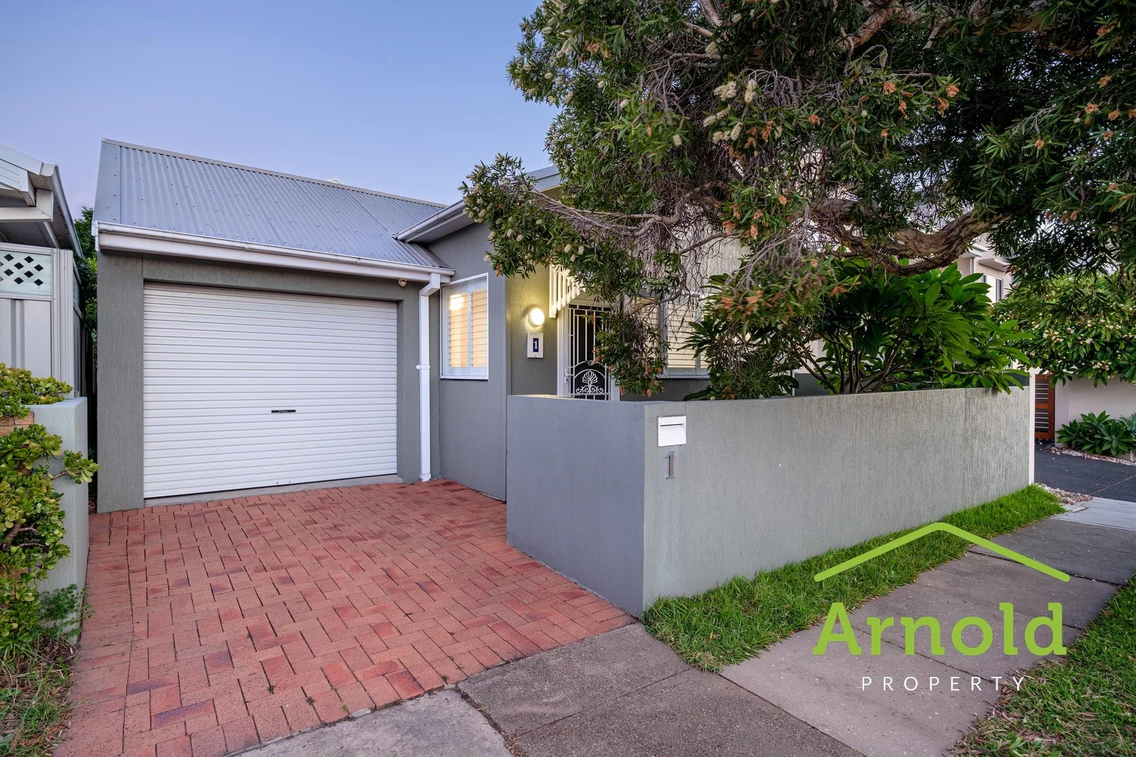 1 Mitchell Street, Merewether NSW 2291