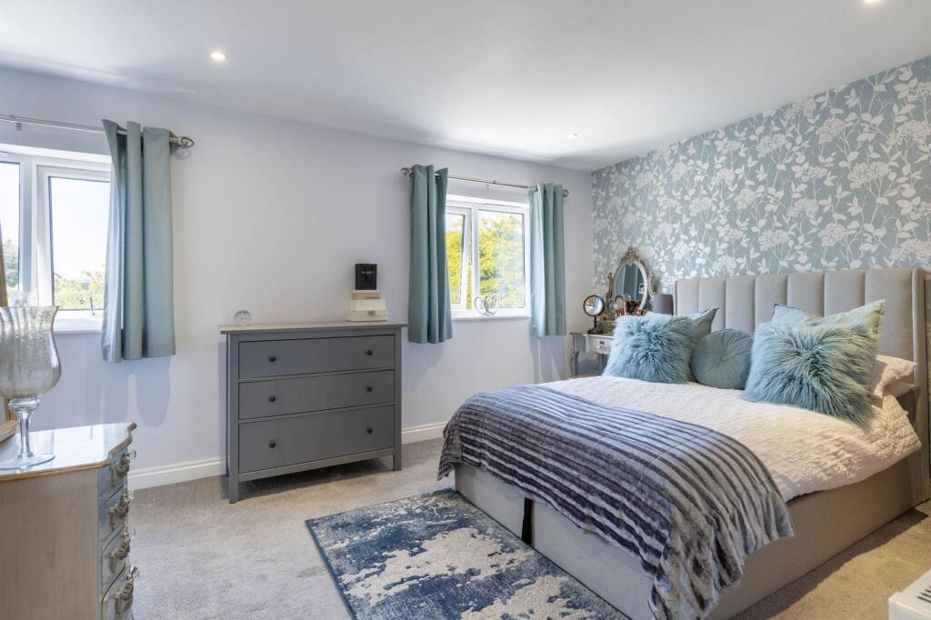 Additional image 5 of The Buckleys, Alvechurch, B48