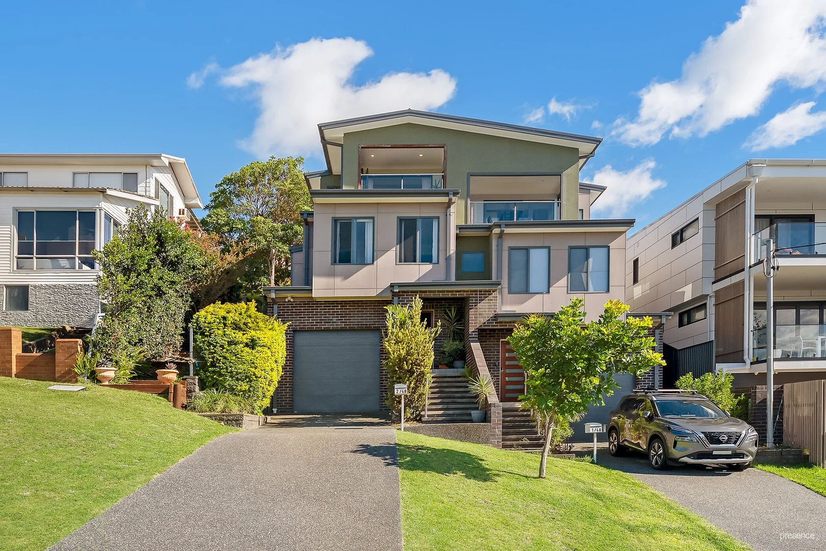 2/48 Edward Street, Merewether NSW 2291