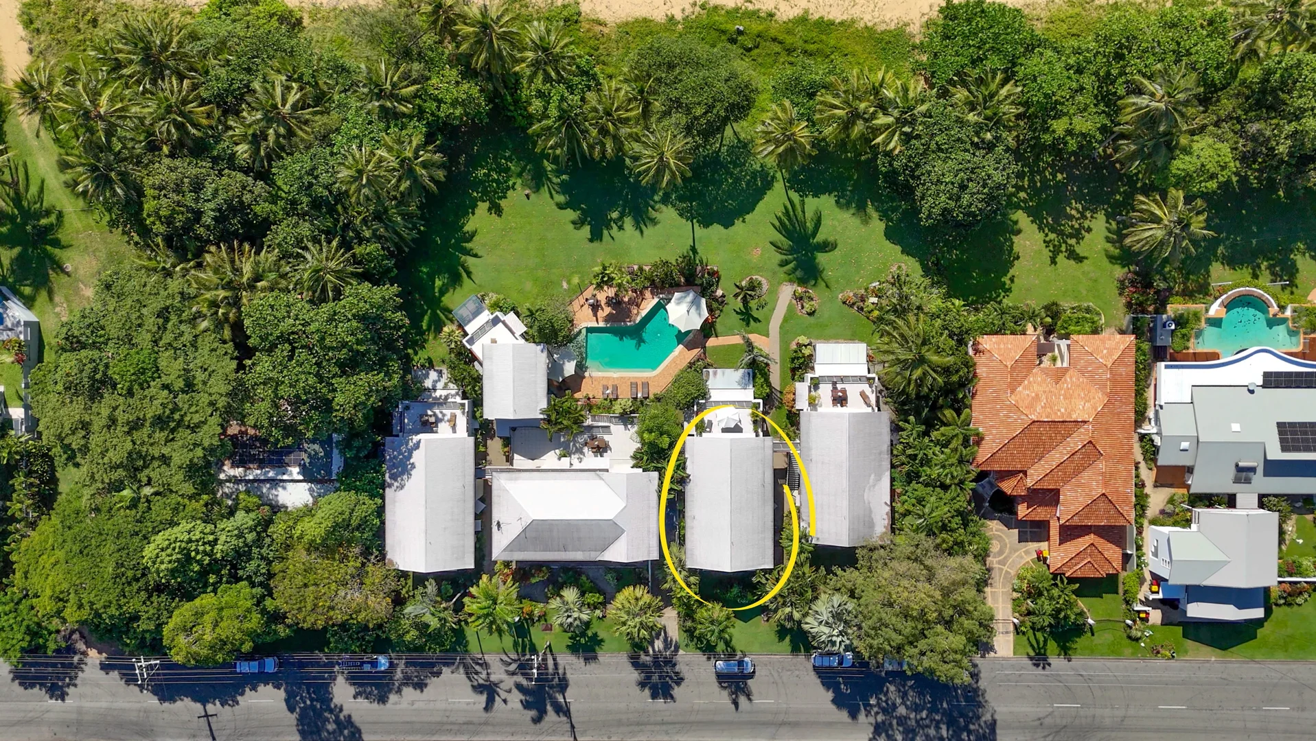 Additional image 14 of 8/64-68 Reid Road, Wongaling Beach QLD 4852