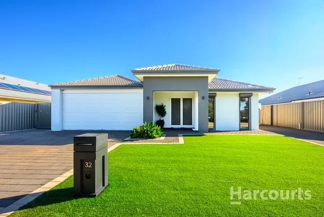 32 Broadhurst Avenue, Ravenswood WA 6208