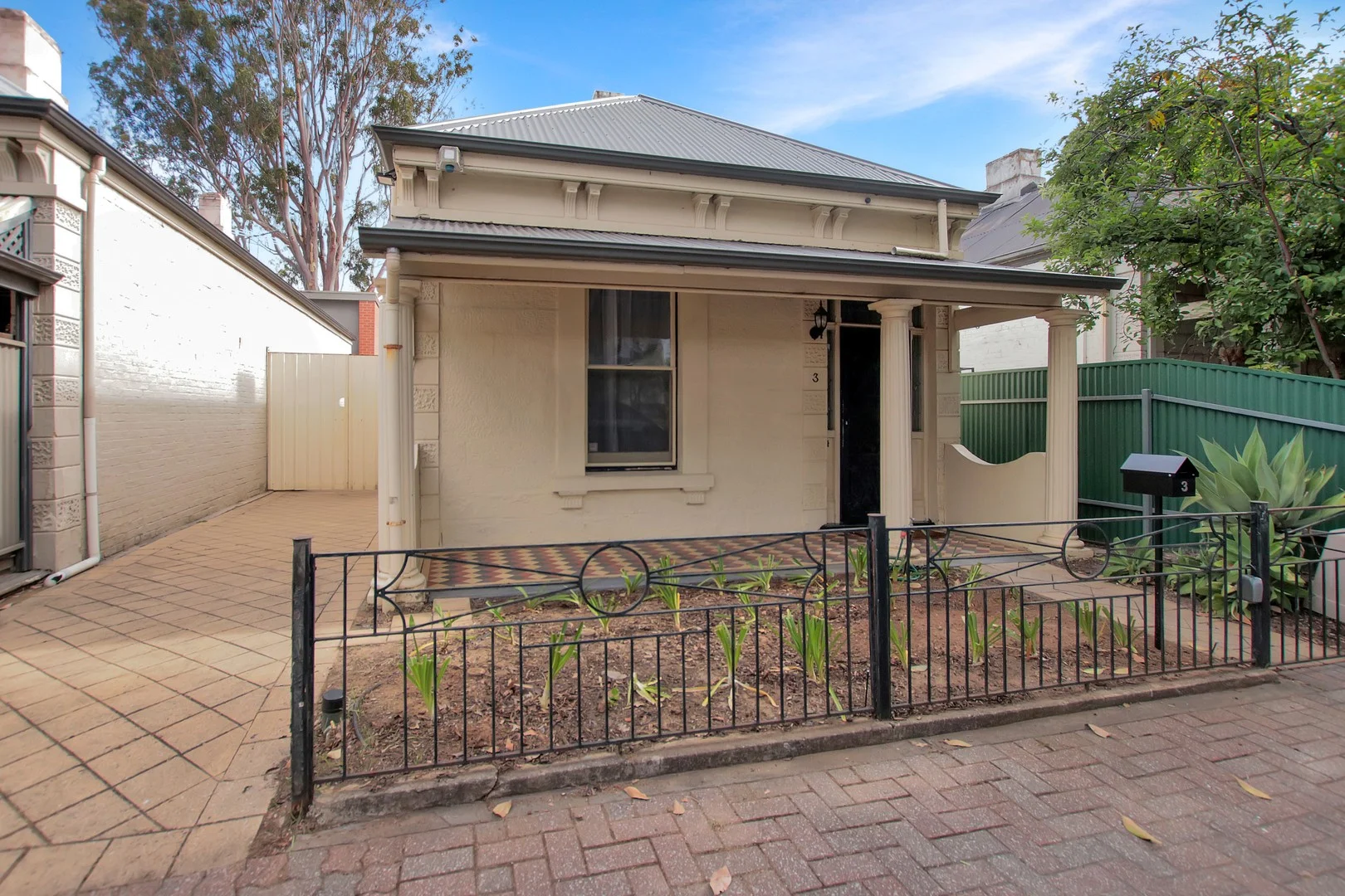 3 Gray Street, Norwood SA 5067