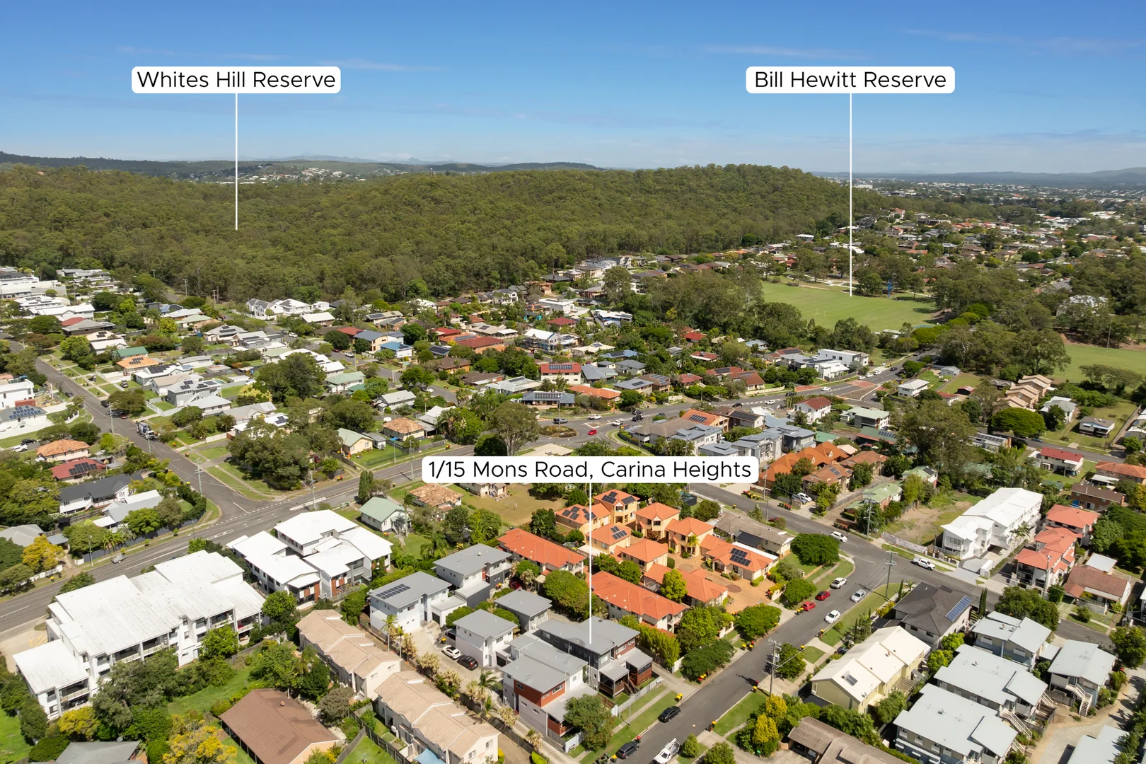 Additional image 8 of 1/15 Mons Road, Carina Heights QLD 4152