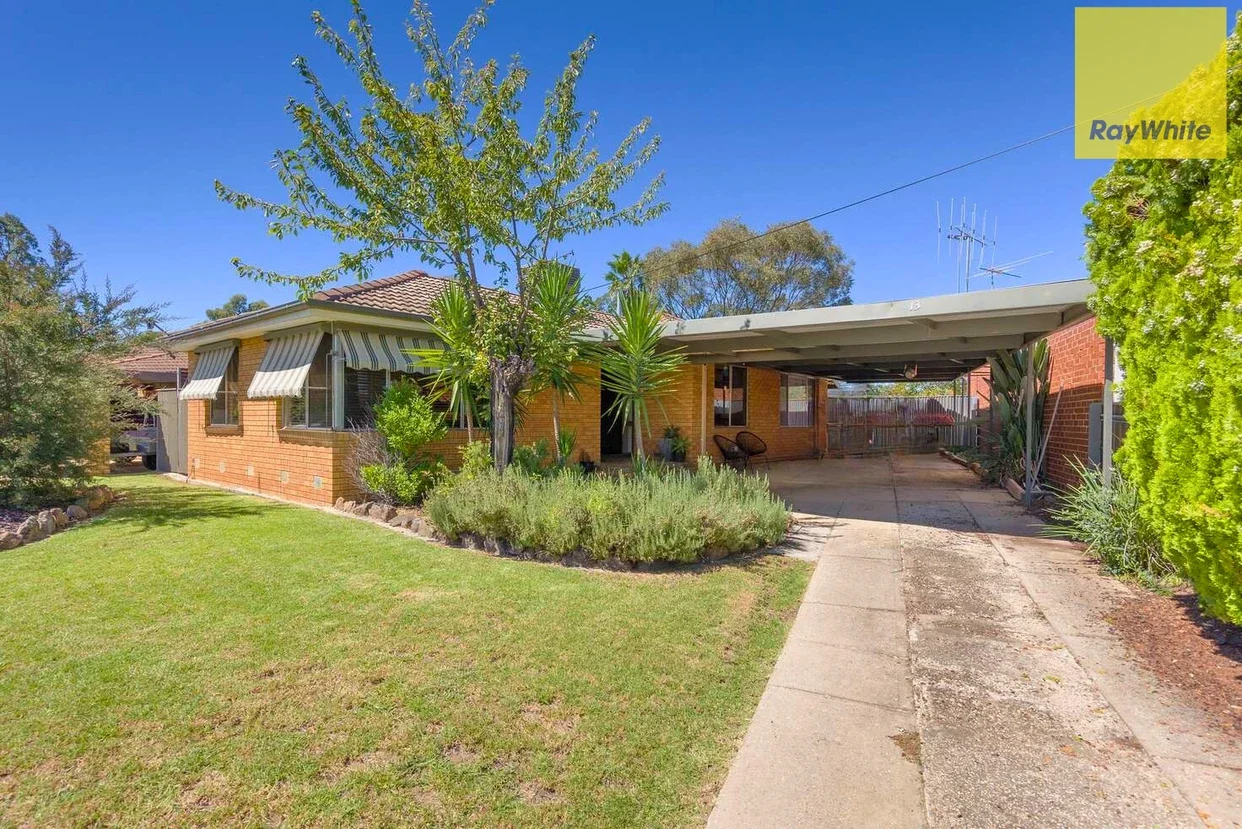 13 Jamieson Court, West Wodonga VIC 3690