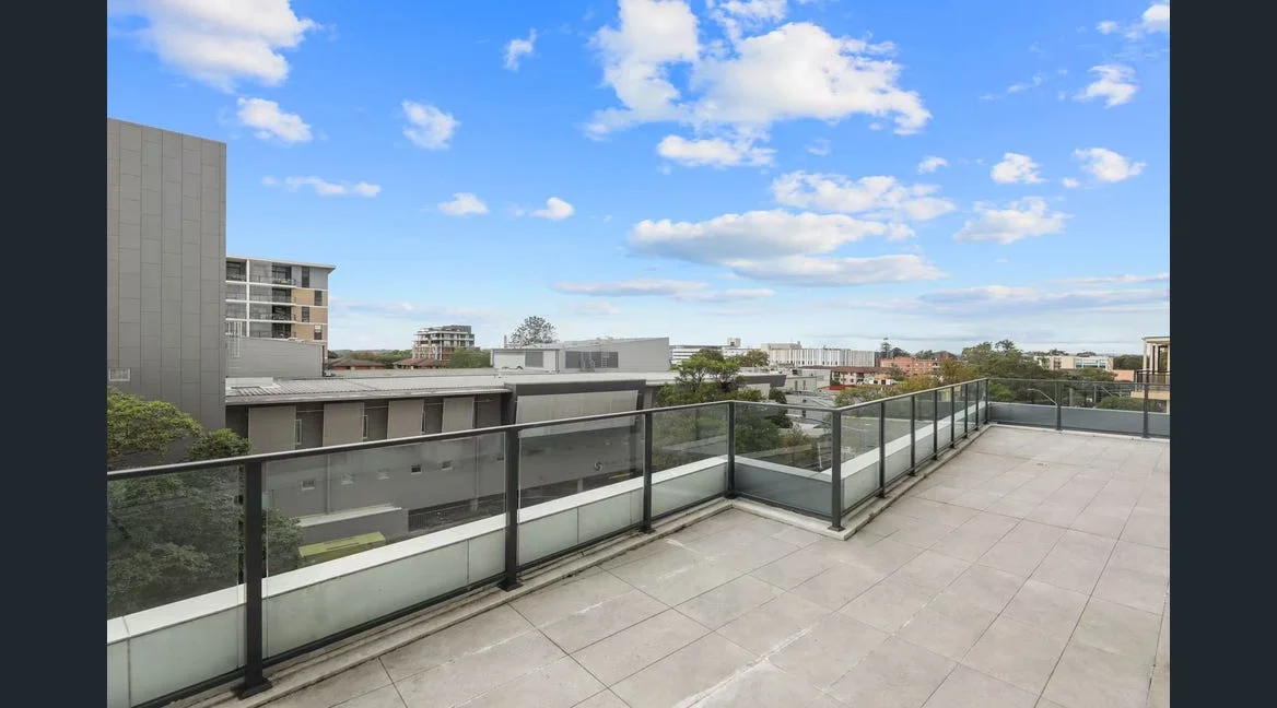 Additional image 8 of B306/19 Bigge Street, Liverpool NSW 2170